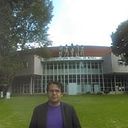 Fausto Gerardo Diaz Reyes