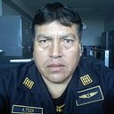 Angel Eduardo Tisza Llacza