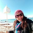 Carla Salinas Pineda