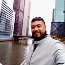 John Alejandro Giovannucci Gil