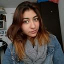 Geraldin Peña Galindo