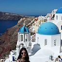 Luciana Cordero Candia