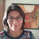 Julia Mendoza Miramontes