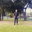 Santiago Chamorro