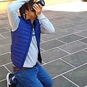 Joel Calderón Huerta