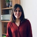 Núria Cabrera Garcia