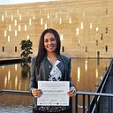 Angie Tatiana Del Rio M