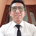 Carlos Alberto Ruiz Cervantes