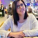 Ximena Cano Marambio