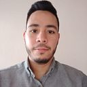 Luger Rodríguez Suárez