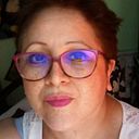 Mónica Riquelme Cuevas