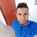 Edinson Jose Suarez Brizuela