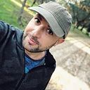 Diego Sanchidrián Rubio