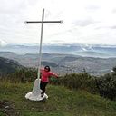 Alicia Elizabeth Anilema Reyes