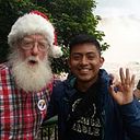 Ali Chávez Martínez