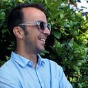 Alberto Centurion Basso