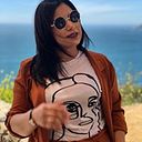 Ángela Lourdes