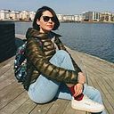 Ира Кузнецова