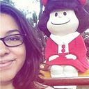 Andrea Rodríguez Cevallos