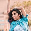 Gabriela Saravia Ochoa