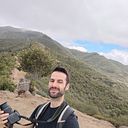 Cristo Cabrera González