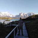 Javier Varas Genestier