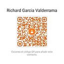 RICHARD GARCIA VALDERRAMA