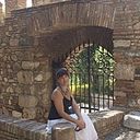 Mari Angeles Caparrós