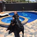 Stephanie Argáez Urrego