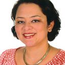 Ana Flora Aparicio de Flores