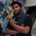 Giovanni K. Santillan Chafino