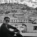 Rodrigo Palacios Balladares