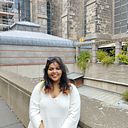 Srishti Prabakar Nadathur