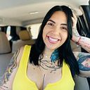 Ayeicha Montas Robles