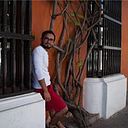 Miguel Ortega Bernal