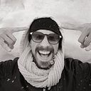 Christopher Gstrein B.