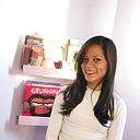 Noemí Hernández de Alcaide