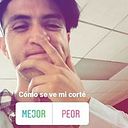 Marco Gonzalez Blancas