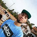 Jeremy Jesus Chaverri Rodríguez