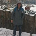 Victor Garcia Adriazola