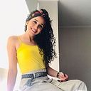 Maria Alejandra Villamizar