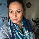 Patricia Gomez Becerril