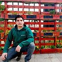 Pablo Martinez Aranda