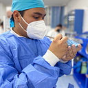 Oscar Gael Bustos Medina