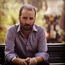 Esteban Larrain