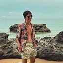 Alberto Delgado Magaña