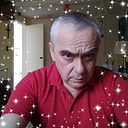 Francisco Miguel Amezcua izquierdo