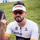 Jorge Ballén