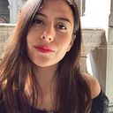 Danae Islas