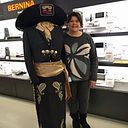 Carmenchu Fernandez Prieto